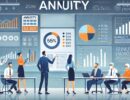 How Much Does a $200,000 Annuity Pay per Month?