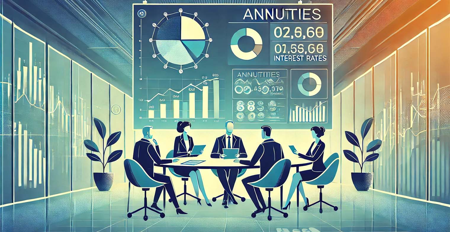 How Interest Rates Affect Annuities