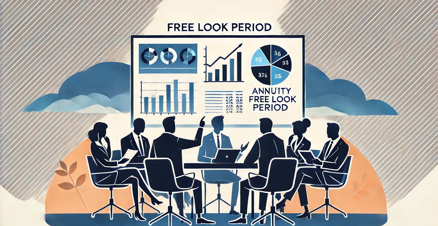 Annuity Free Look