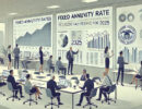 Fixed Annuity Rate Trends