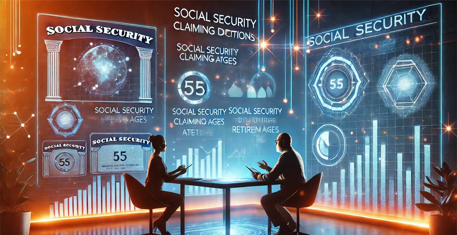 When to Take Social Security